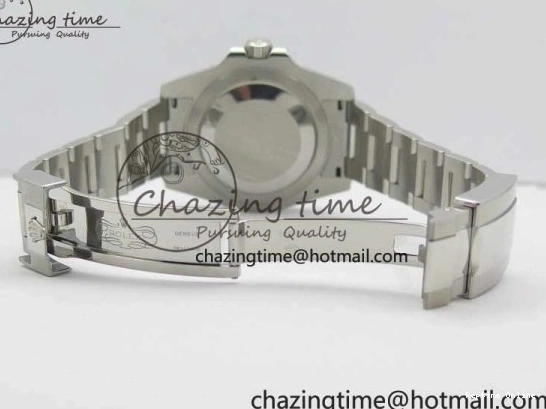 1218 GMT-Master II 116710 BLNR Black Blue Ceramic 904L Steel V9F 1:1 Best Edition SA3186 CHS WaterResistant 3069